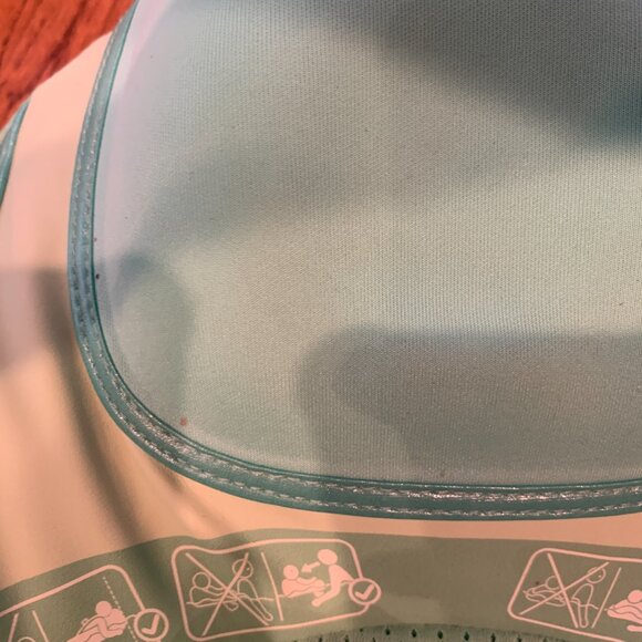 MamboBaby Float Detachable SPF 50 Canopy | B503 | 3-24 months/13-40 pounds - Picture 4 of 10